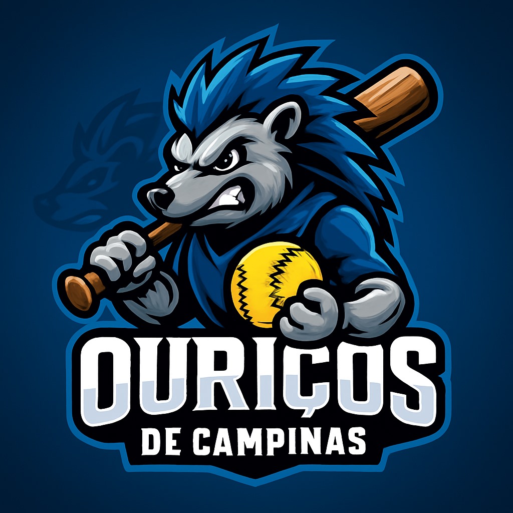 Ouriços de Campinas